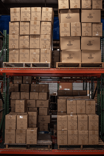 What is a 3PL Warehouse?