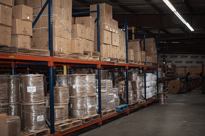 ﻿What Every Retailer Should Know About Pallet Warehouse Racking