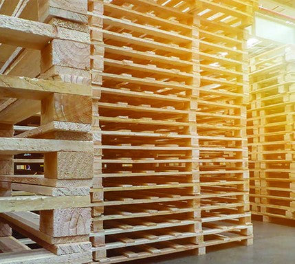 pallet-in-pallet-out